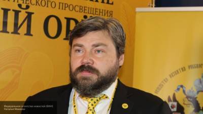 Основатель "ЦарьГрад ТВ" Малофеев пошел в РКН после блокировки в YouTube