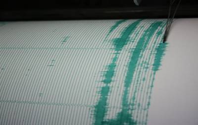 На западе Украины произошло два землетрясения
