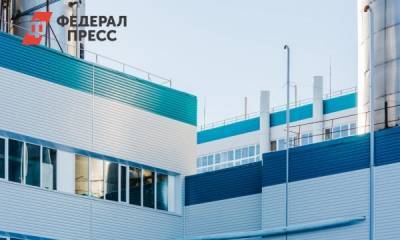 В Челябинске появится еще один индустриальный парк