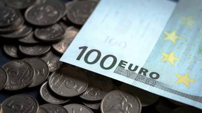 Экономист прокомментировал рост евро выше 85 рублей