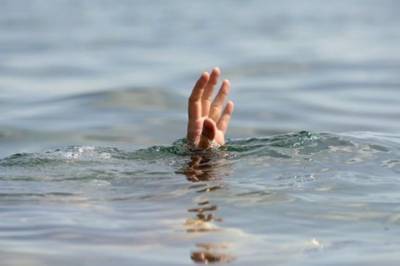 Трехлетний ребенок утонул в реке в Кривом Роге