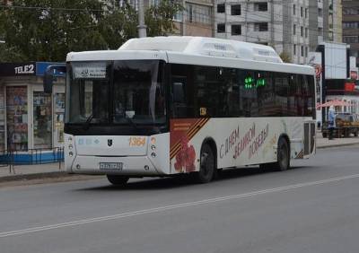 УРТ планирует взять в лизинг 20 новых автобусов