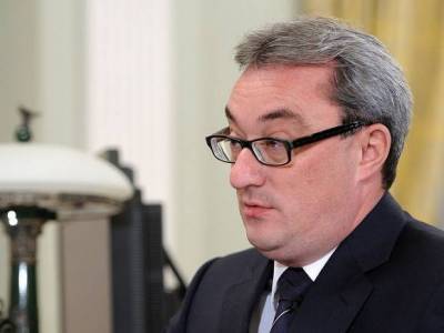 Бывшему главе Коми Гайзеру предъявили обвинение по новому делу