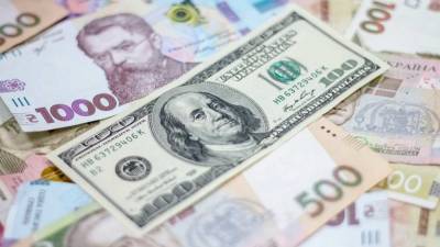 "Доллар по 30 гривен": Шмыгаль сказал, может ли подскочить курс