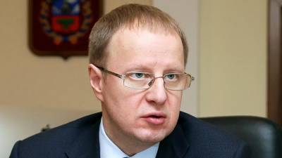 Губернатор Алтая призвал жестко отреагировать на убийство мужчины в Барнауле