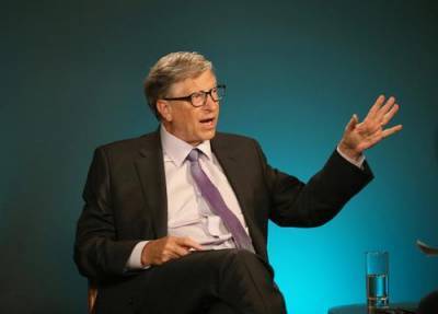 Вильям Гейтс - Билл Гейтс назвал большинство анализов на COVID-19 в США бесполезными - argumenti.ru - США