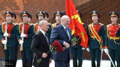 Лукашенко подтвердил, что переболел COVID-19 в бессимптомной форме