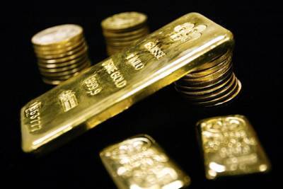 Ценам на золото пообещали резкий рост