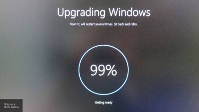Microsoft рассказала о критической ошибке Windows