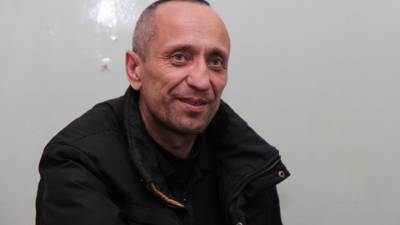 Ангарский маньяк дал эксклюзивное интервью "Вестям-Иркутск"