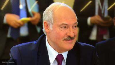 Лукашенко рассказал, как протекала его форма COVID-19
