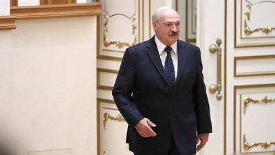 Лукашенко заявил, что переболел Covid-19: На ногах умудрился перенести коронавирус
