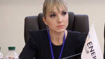 Буславец заявила, что Минэнерго "категорически против" импорта электроэнергии из Беларуси и России