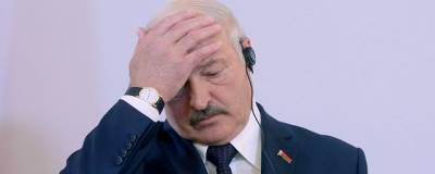 Лукашенко: Я перенес COVID-19 «на ногах» и без симптомов