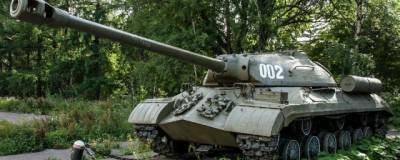 Волгоградская прокуратура выяснит, откуда в поле появились танки