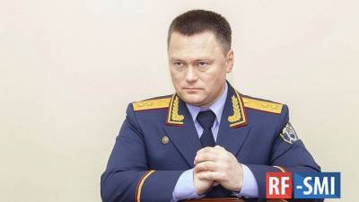 Российской прокуратуре вернут возможность возбуждение уголовных дел