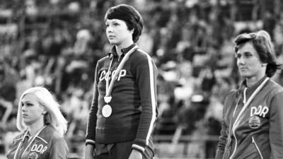 «Наиболее ценным были не медали, а атмосфера»: Куличенко о московской Олимпиаде, переливаниях крови и своих отставках