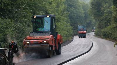 Крым получит более 130 млрд рублей на ремонт дорог
