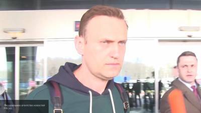 Члена СПЧ Винокурову затравили в сети из-за "шутки" Навального