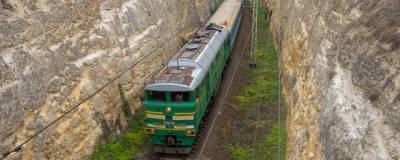 Из Севастополя планируется провести железную дорогу к аэропорту Симферополя