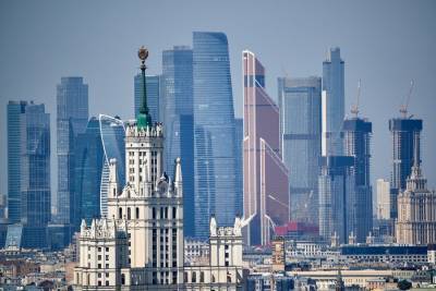 Онлайн-торговля в Москве выросла в 3,5 раза с начала года – Ефимов