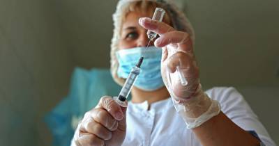 Стало известно, когда вакцина от коронавируса станет доступна для населения