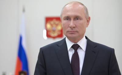 Песков рассказал о здоровье Путина после известия о перенесенном Лукашенко коронавирусе
