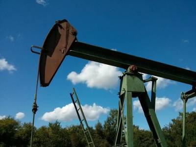 Минэнерго США считает, что цена на нефть поднимется до $50 ко второй половине 2021 года