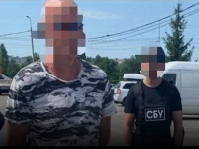 В Киеве мужчина за 10 тысяч долларов продавал место на кладбище - прокуратура