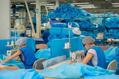 Новосибирский медпроизводитель увеличит выпуск продукции на 30 процентов