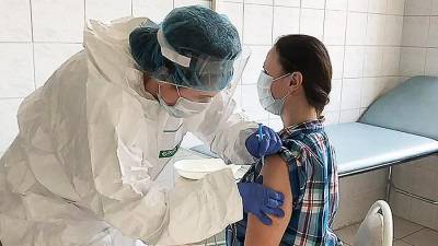 Центр вирусологии «Вектор» начал испытания вакцины от COVID-19