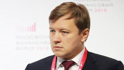 Заммэра Москвы предупредил о реакции властей на переход фирм в «серую зону»