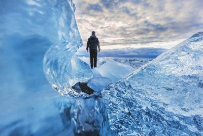Ученый сообщил, когда наступит новый ледниковый период на Земле