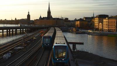 Шведский бизнес показал рост прибыли из-за более мягкого карантина