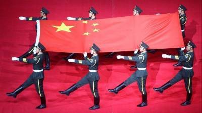 Противостояние нарастает: в США заговорили о новой китайской угрозе
