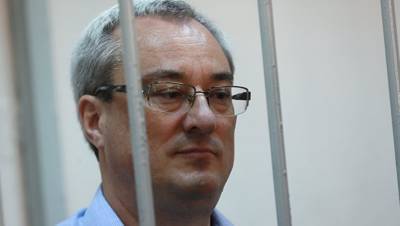 Экс-главе Коми Вячеславу Гайзеру предъявлено новое обвинение
