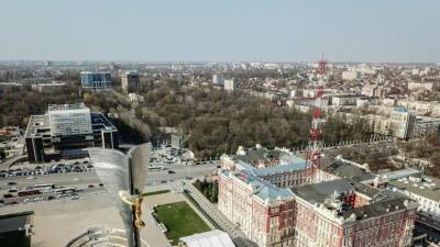 В Ростове-на-Дону рассказали о планах по благоустройству города
