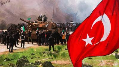 Сирия новости 28 июля 19.30: ВС Турции провели встречу с лидерами ХТШ, в Хасаке предотвращен теракт