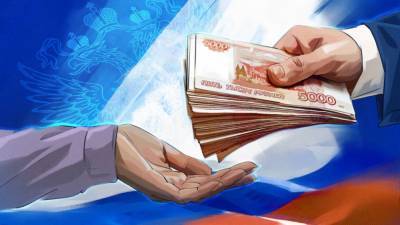 Экономист РАНХиГС призвал поднять МРОТ в России до 30 тысяч рублей