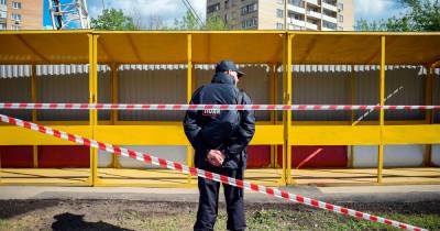 Московская полиция начала массовые проверки после бунтов рабочих в регионах