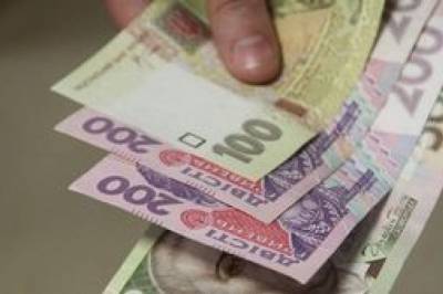 В Госстате заявили о резком увеличении средней зарплаты в Украине