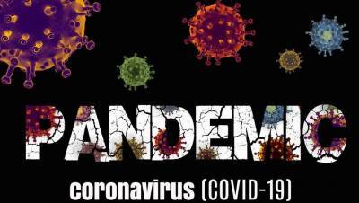 В ВОЗ назвали пандемию Covid-19 одной большой волной