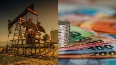 Экономист Петров спрогнозировал повышение цен на нефть