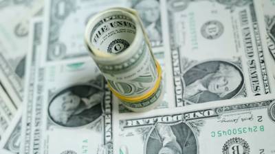 Эксперт оценил сообщения об оттоке валютных вкладов