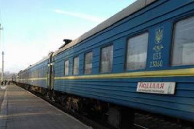 В Укрзализныце анонсировали пополнение парка 18 новыми поездами