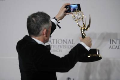 Дистанционная Emmy: объявлены номинанты престижной премии