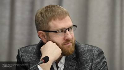 Малькевич пригласил коллег обсудить "тапочковую революцию" в Белоруссии