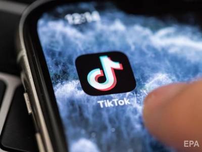 Сотрудникам предвыборного штаба Байдена запретили пользоваться TikTok