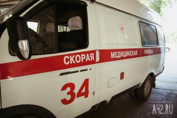Мать и дочь погибли из-за отравления угарным газом в Киселёвске
