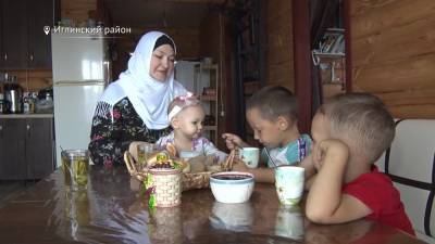В Башкирии приняли свыше 140 тысяч заявлений на «коронавирусные» детские выплаты